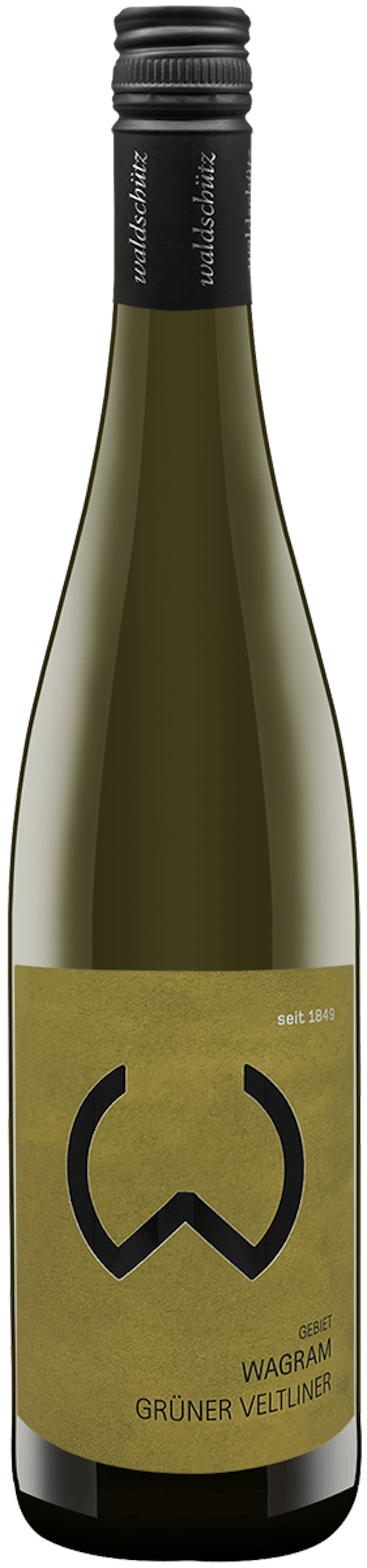 Grüner Veltliner Wagram