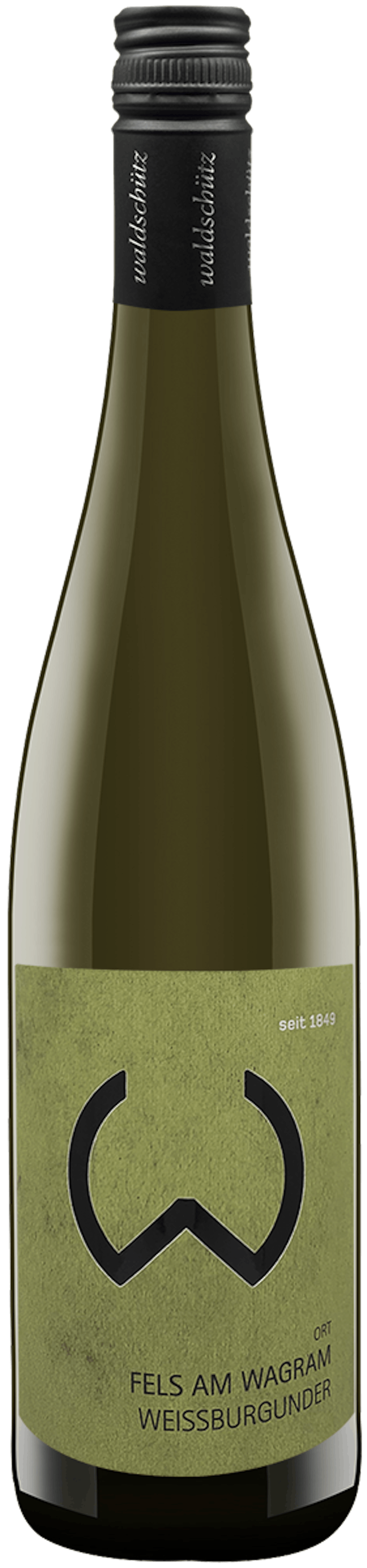 Weissburgunder Fels am Wagram