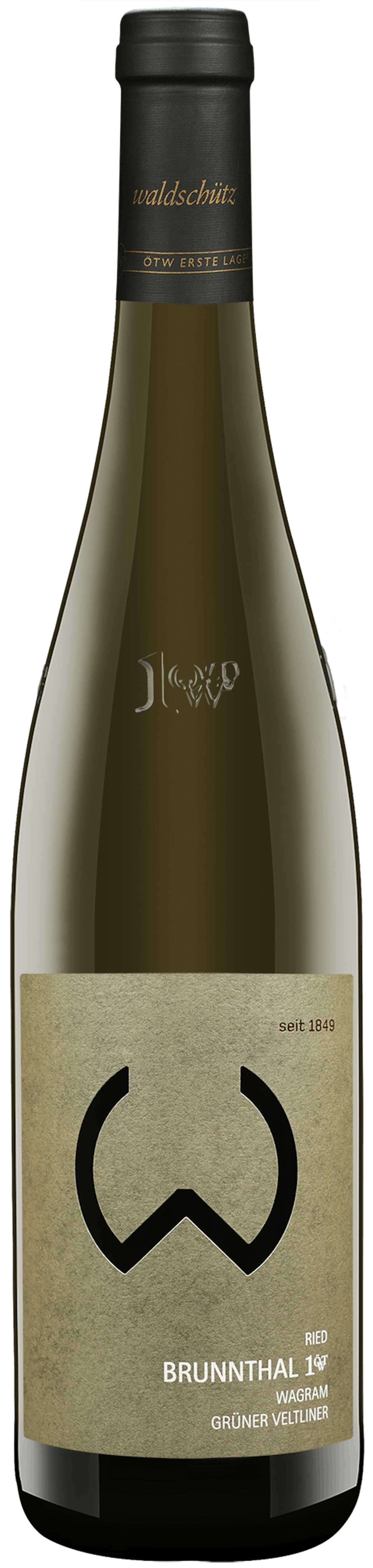 Grüner Veltliner Ried Brunnthal erste Lage