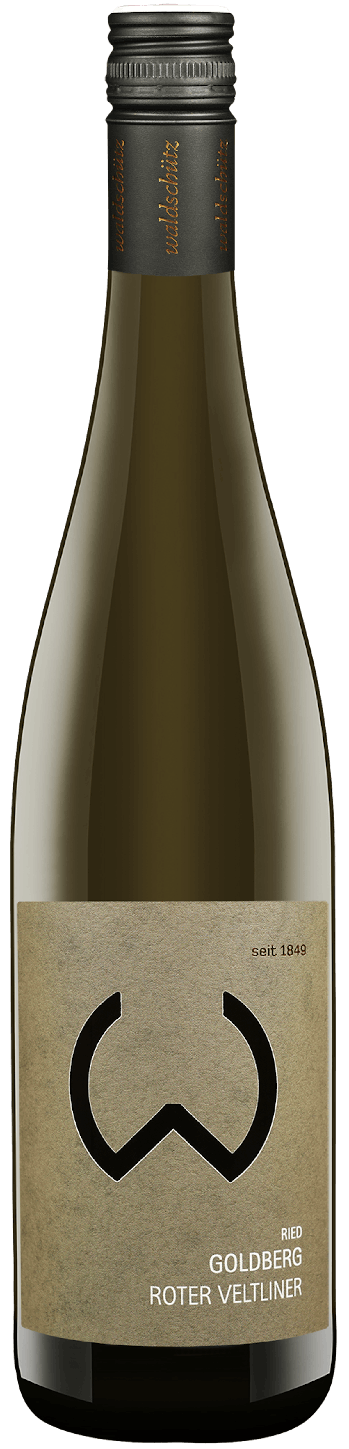 Roter Veltliner Ried Goldberg