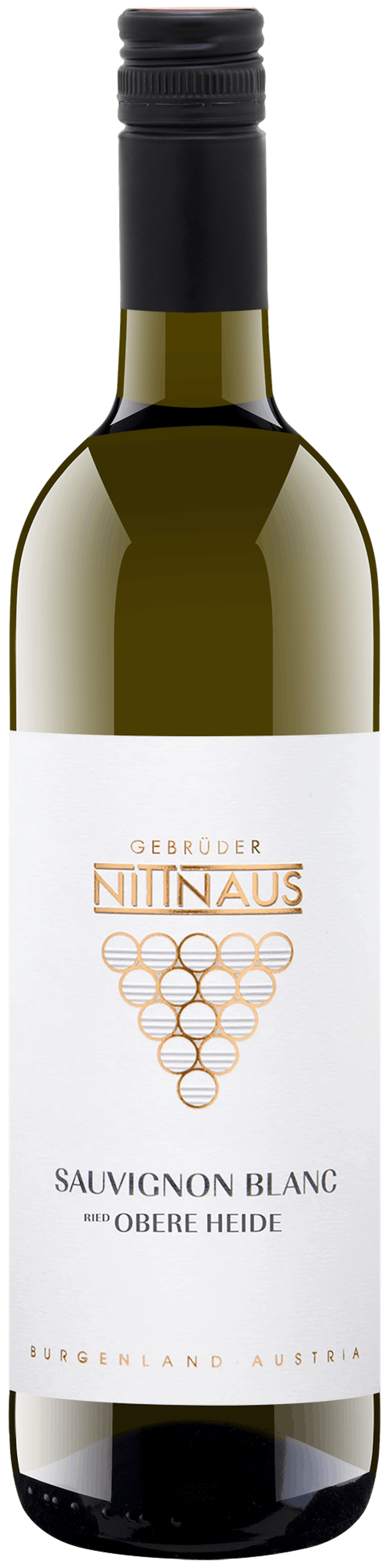 Sauvignon Blanc Ried Obere Heide