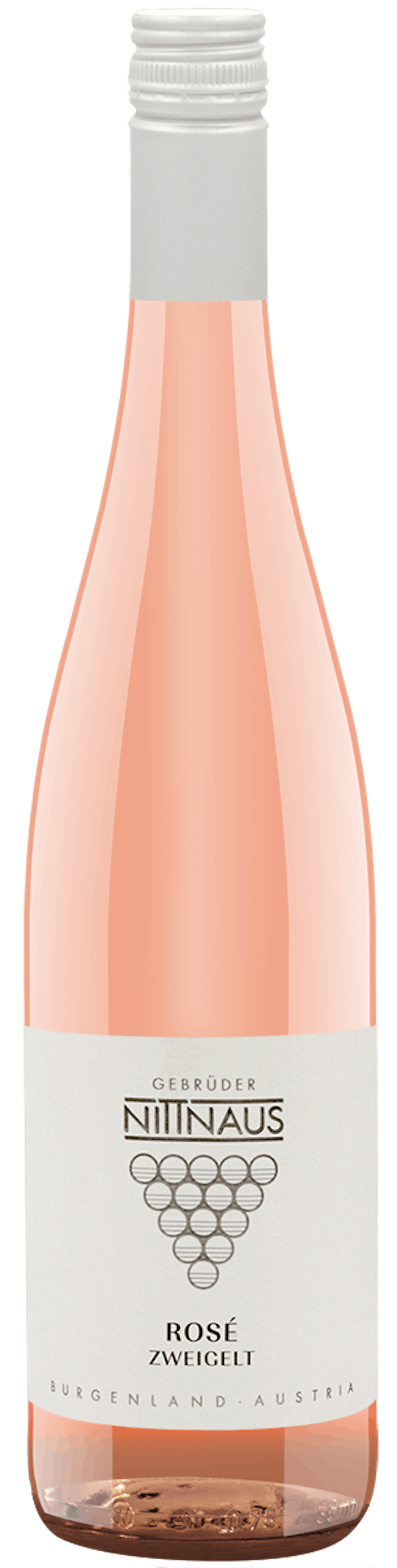 Rosé Zweigelt