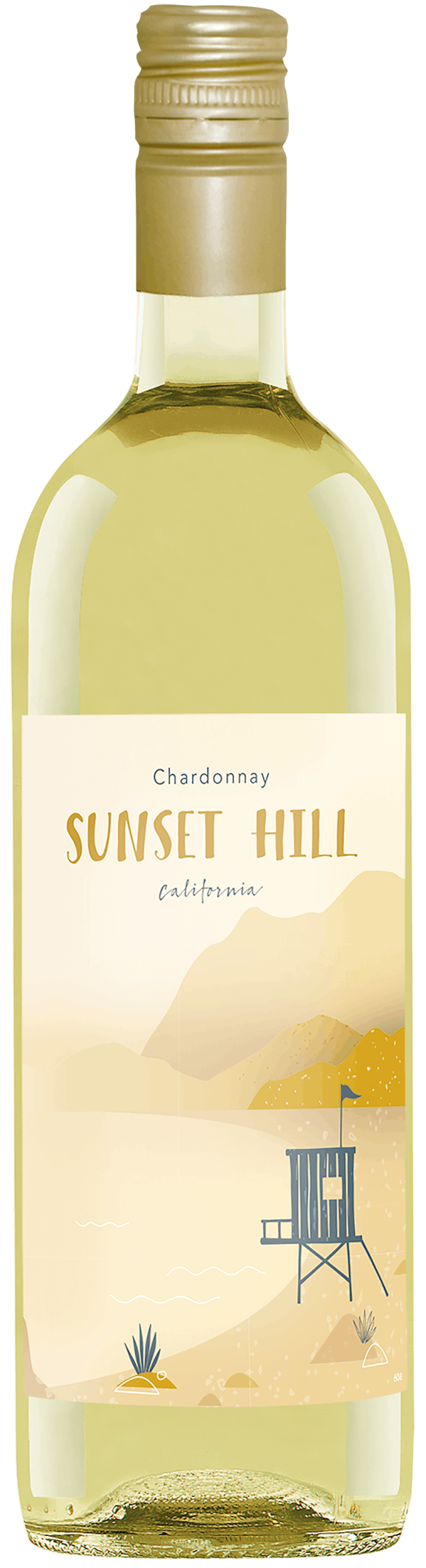 Sunset Hill Chardonnay