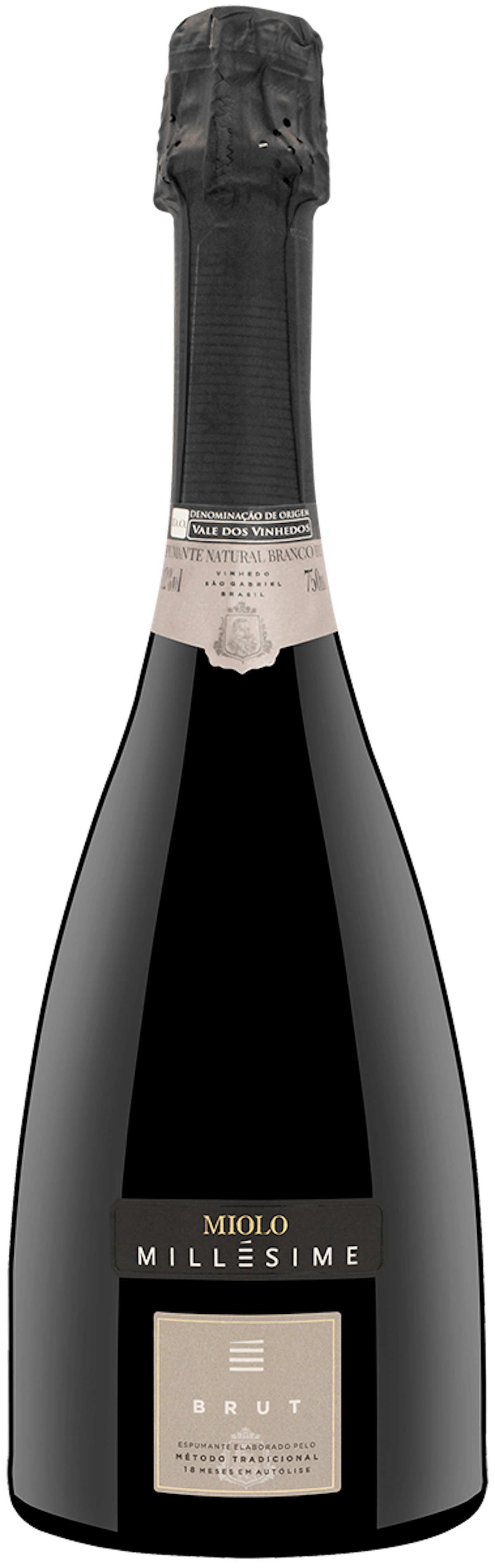 Millésime Sparkling Wine Vale dos Vinhedos Brut