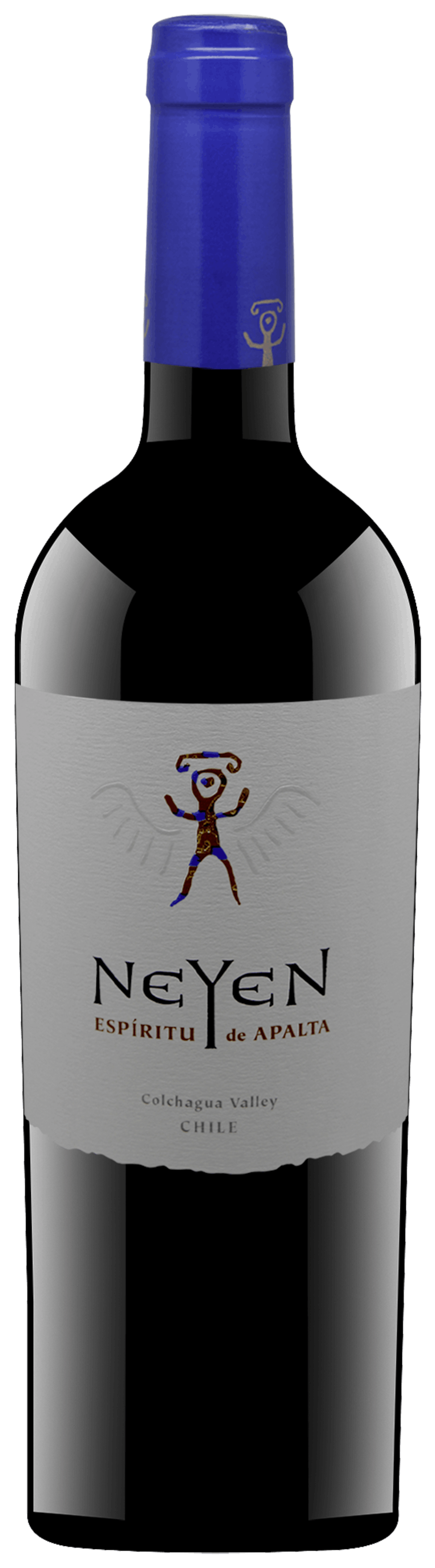 Neyen of Apalta Valley