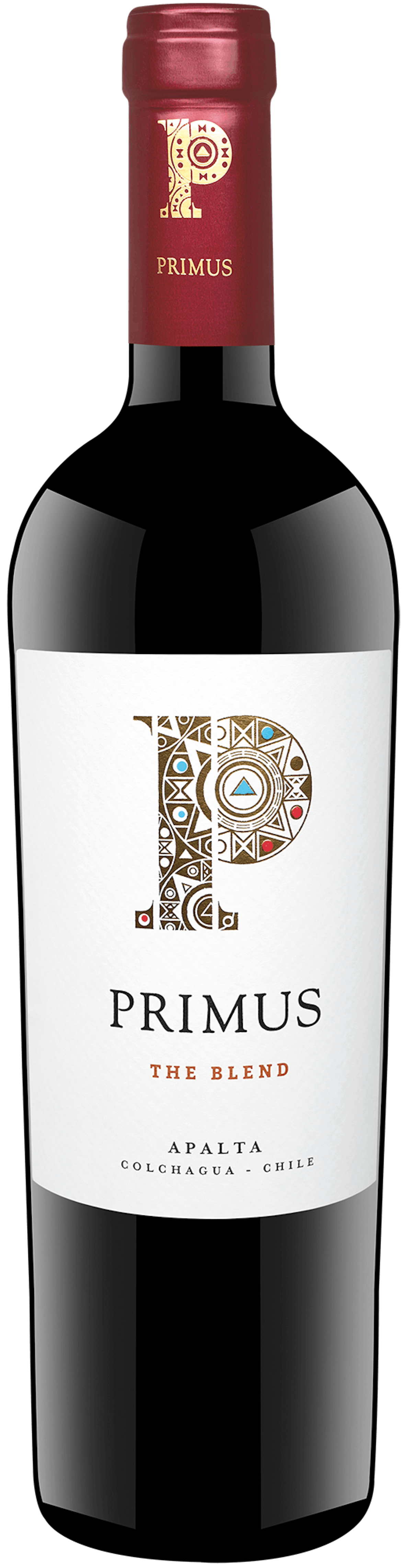 Primus Blend of Colchagua Valley