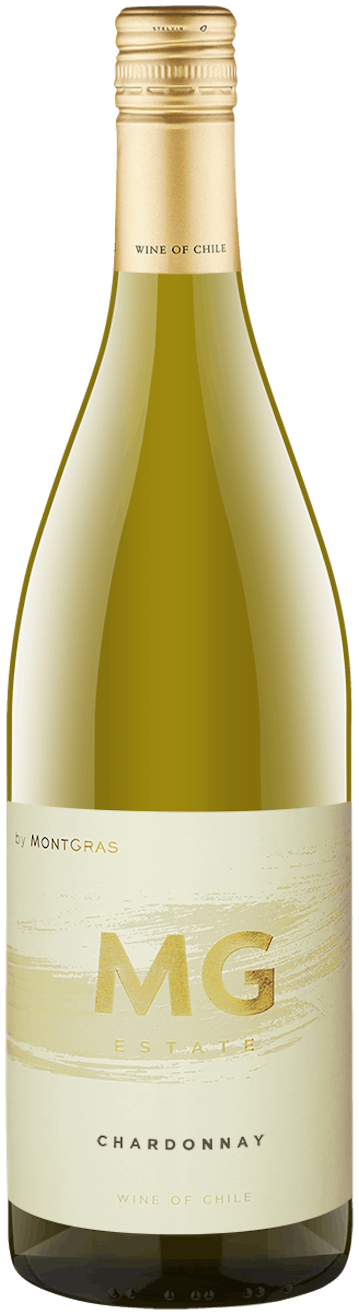 Chardonnay of Central Valley