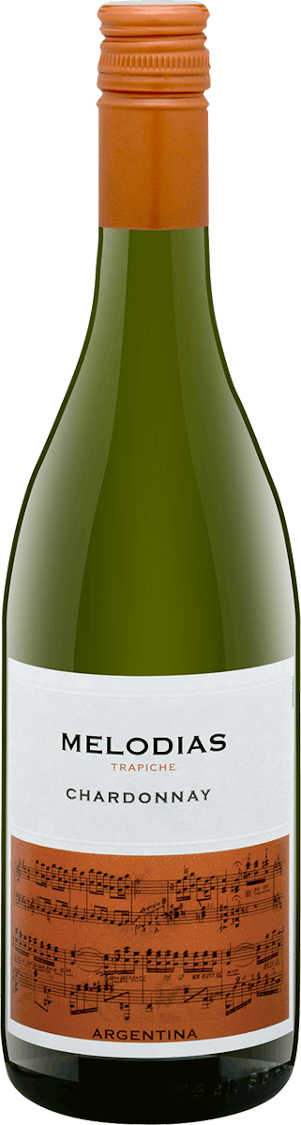 Melodias Chardonnay