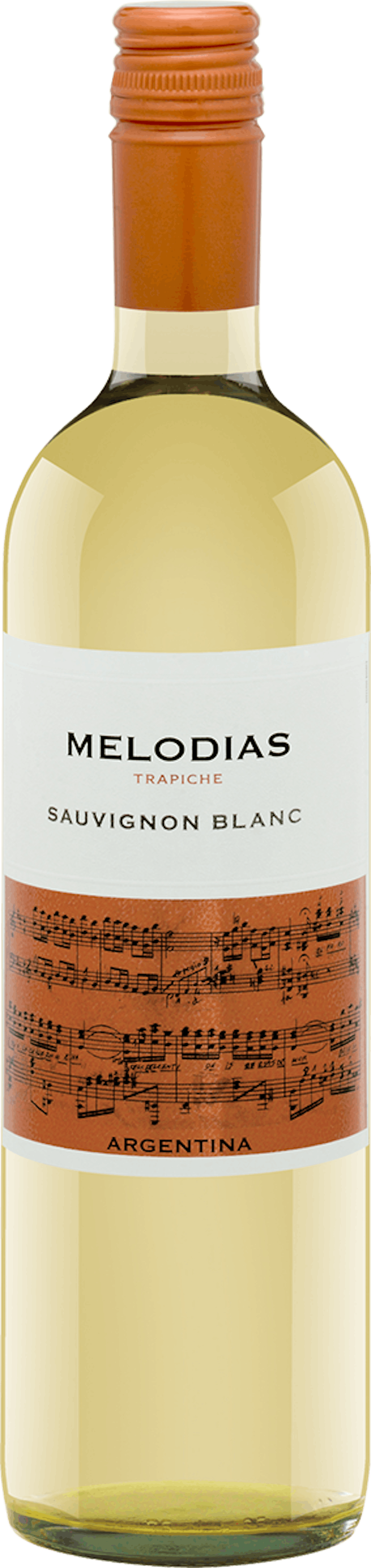 Melodias Sauvignon Blanc