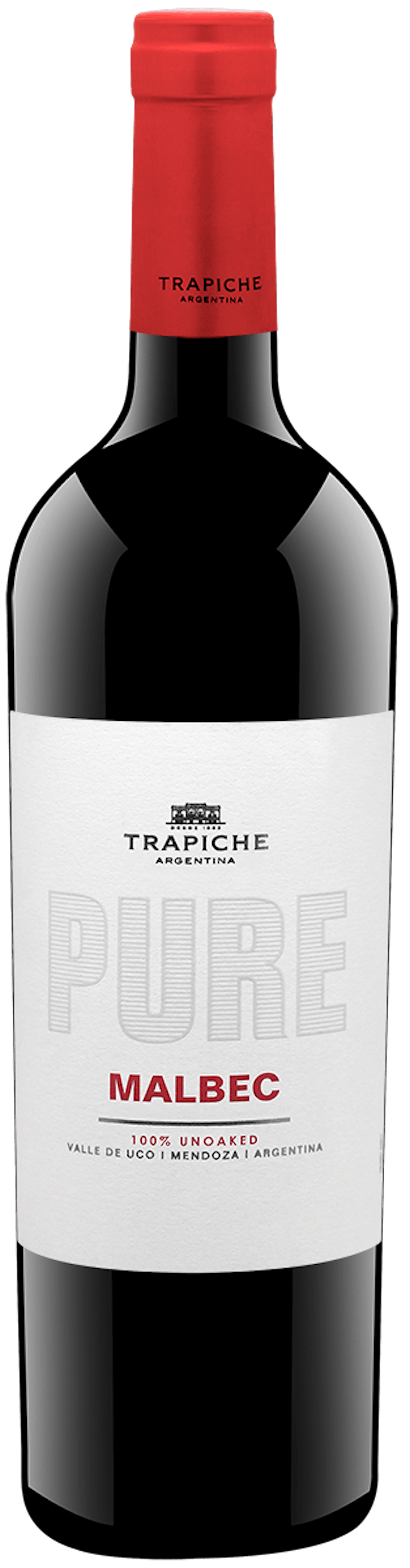 Pure Malbec