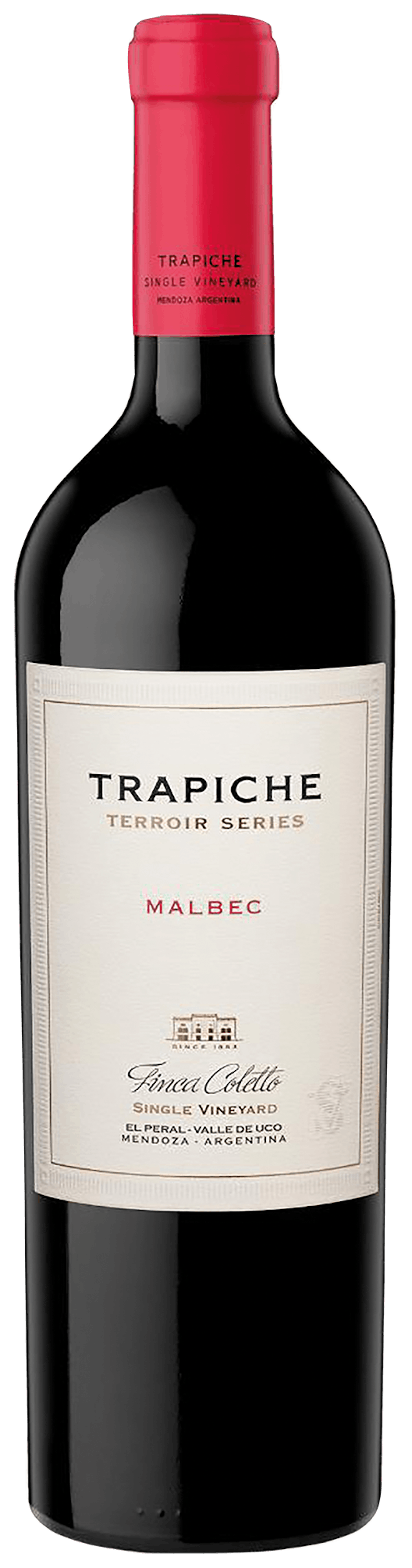 Finca Coletto Malbec Single Vineyard
