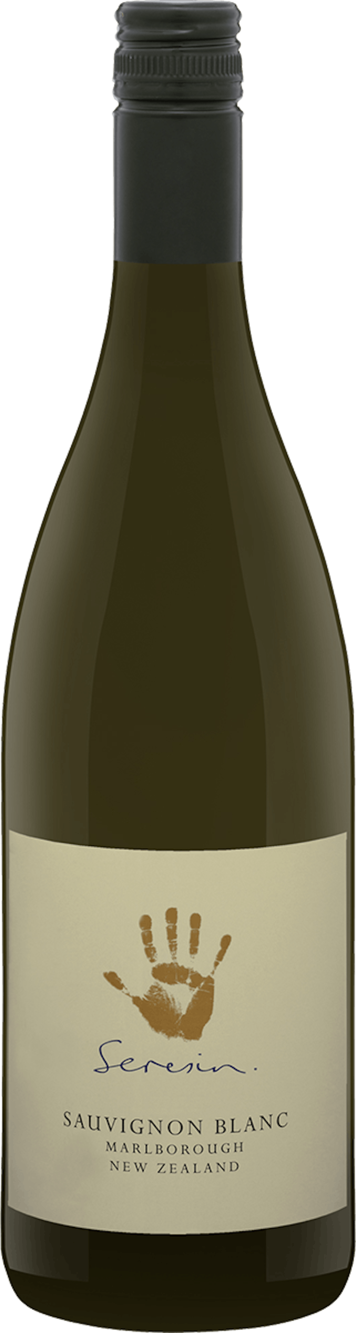 Sauvignon Blanc of Marlborough