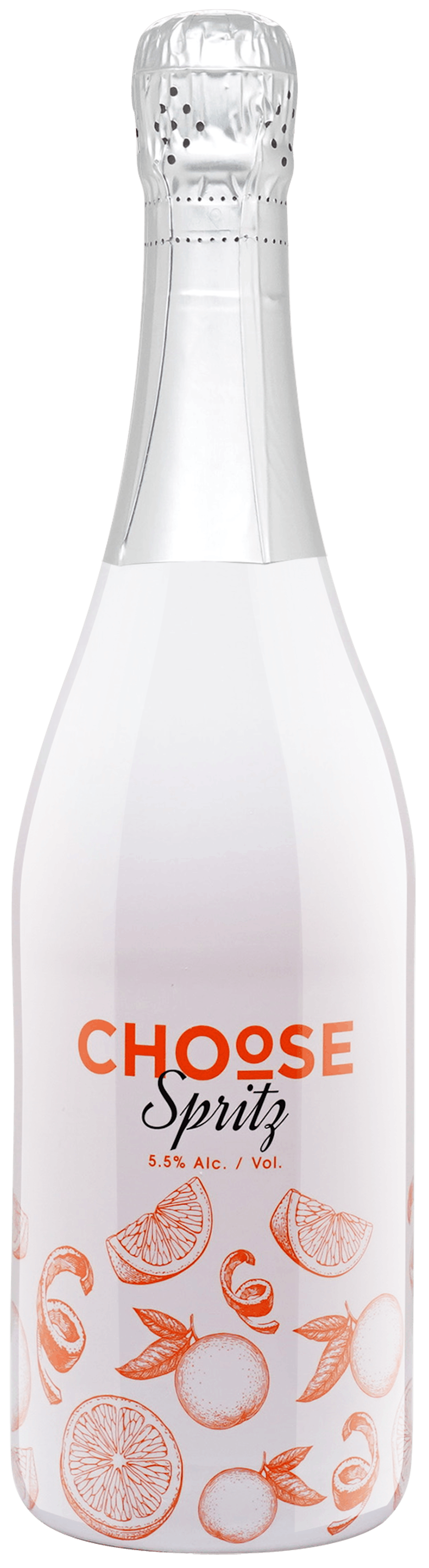 Choose Spritz