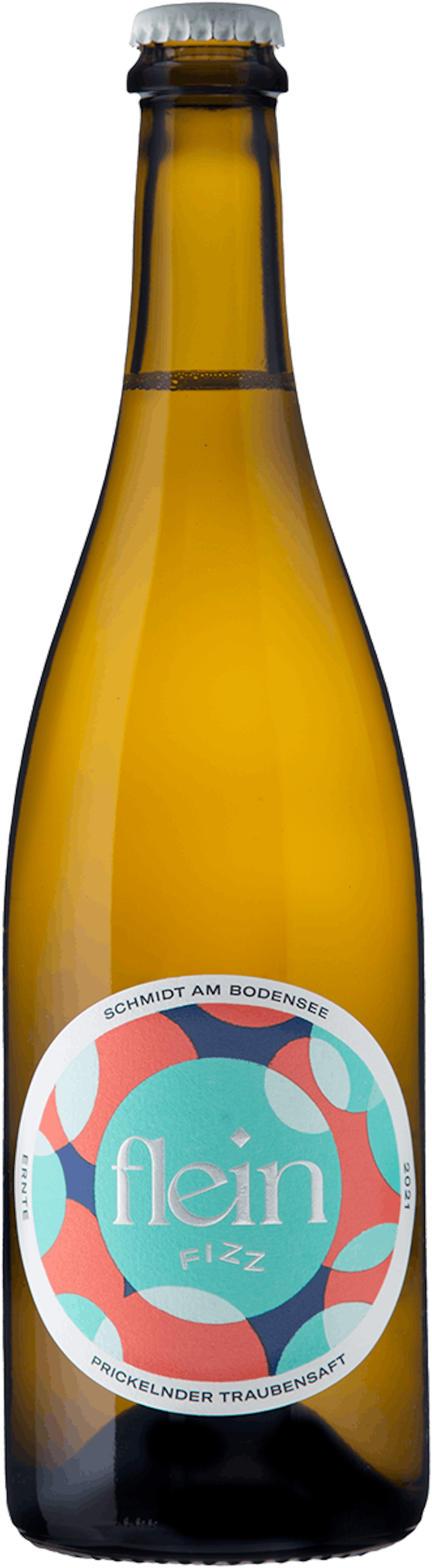 Flein Fizz Traubensaft