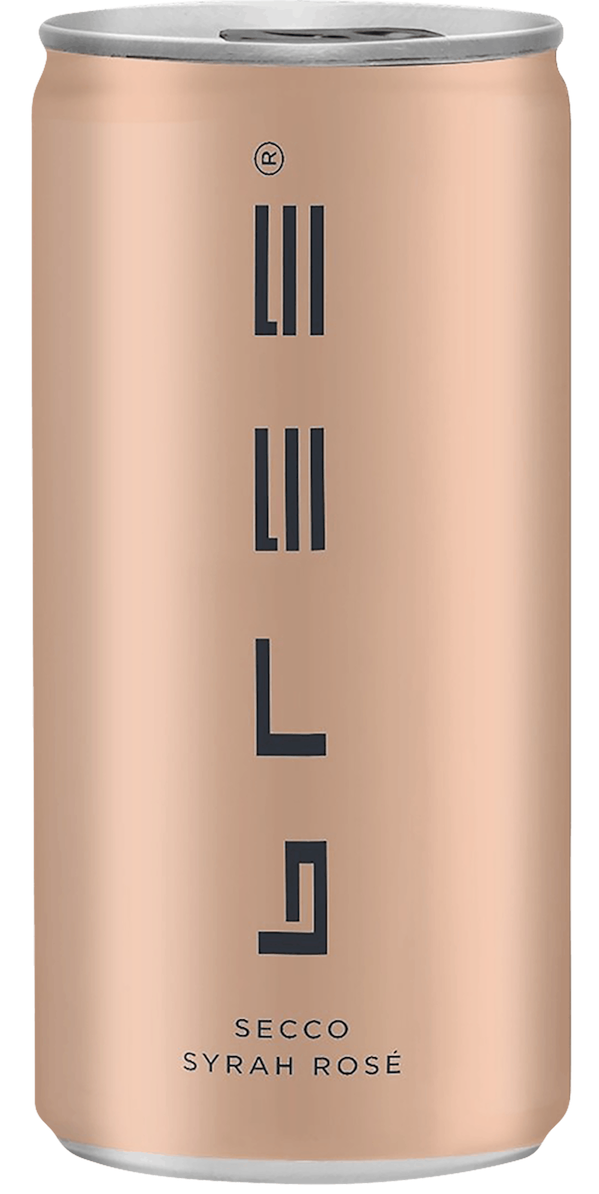 Bree Syrah Rosé Secco