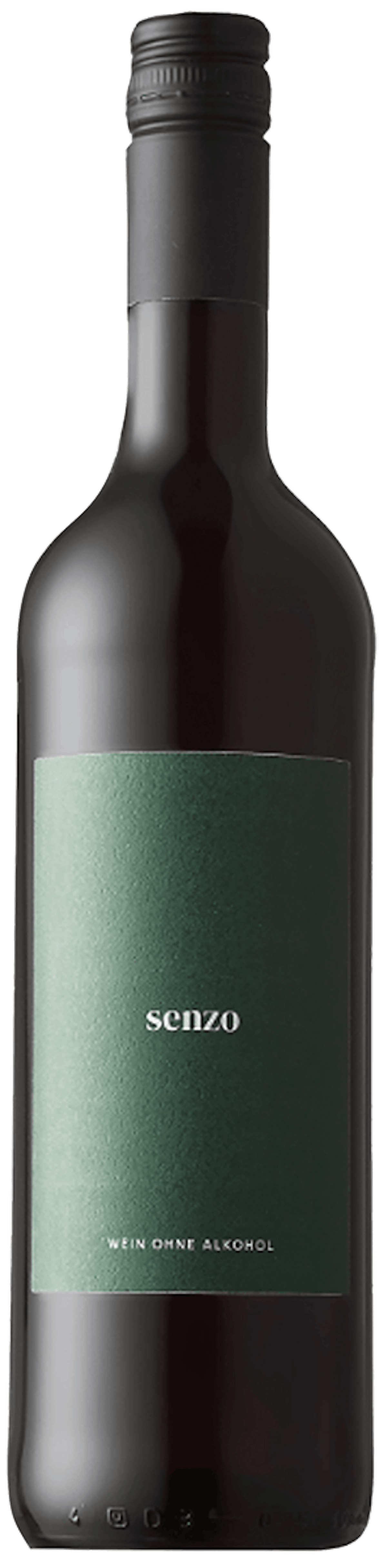 Senzo Cabernet Sauvignon entalkoholisiert