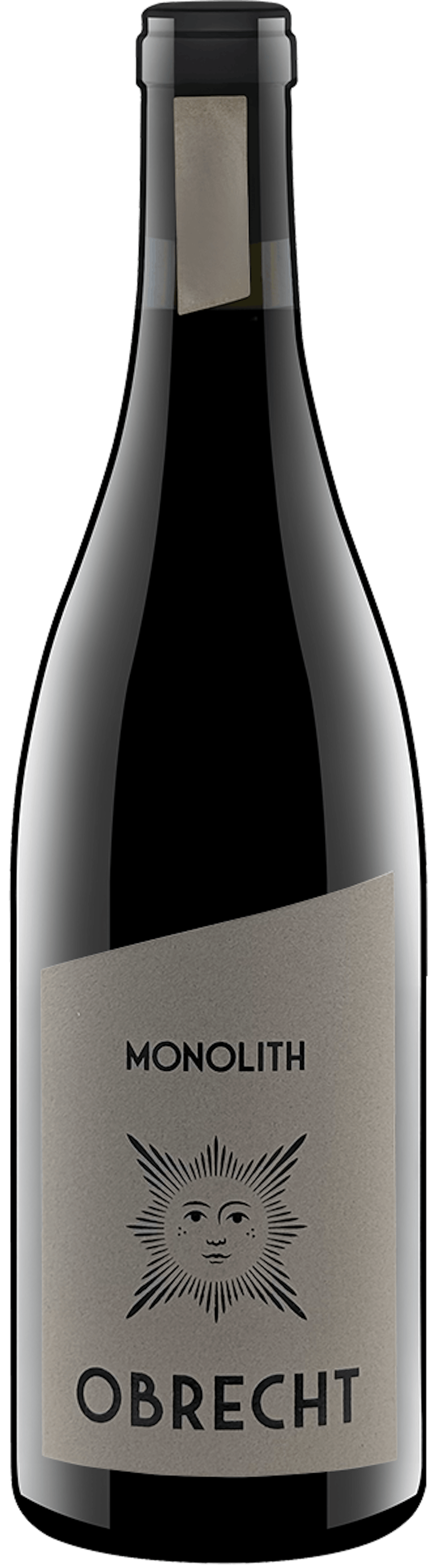 Monolith Pinot Noir